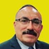 Pastor Sal Robledo Sr.